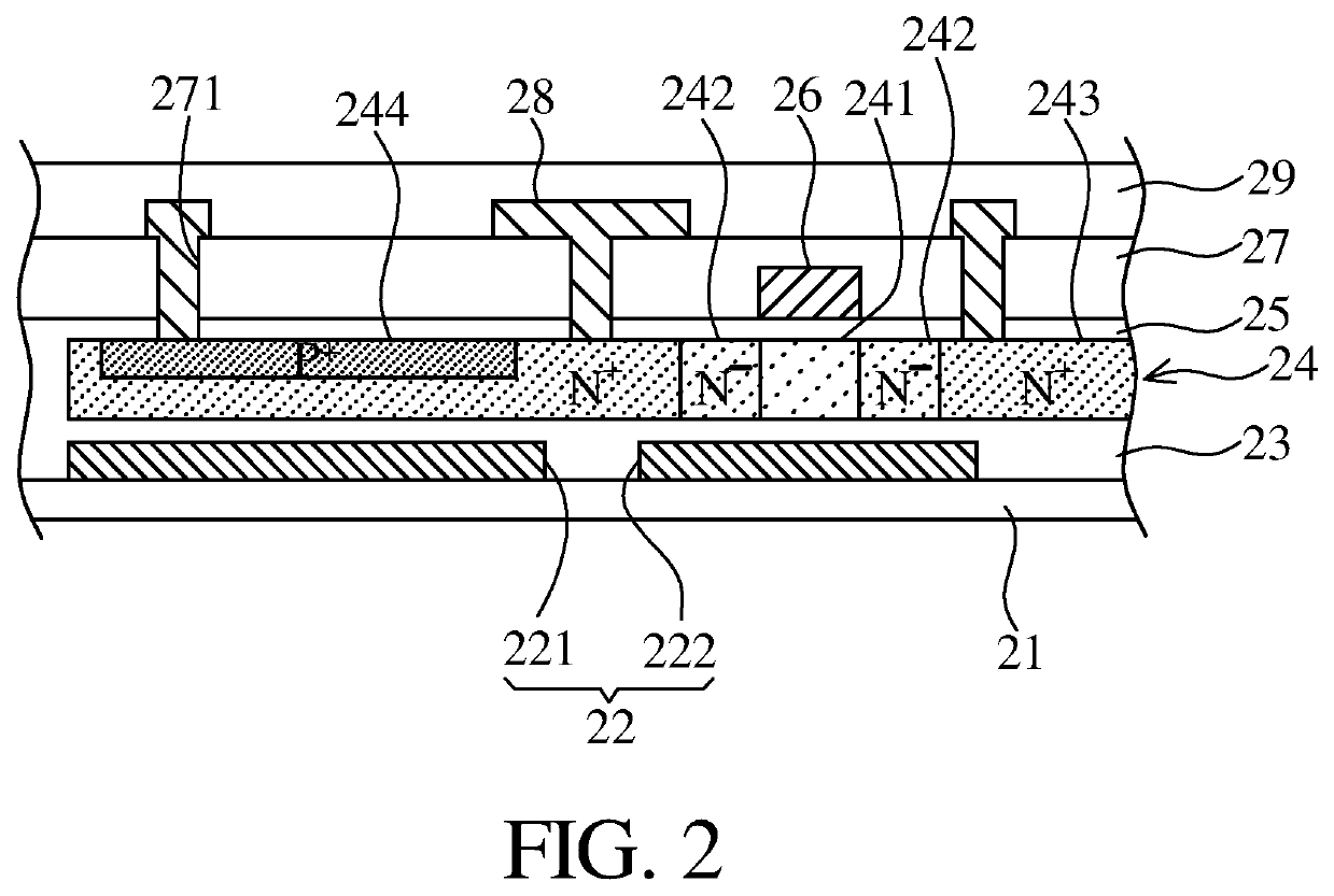 Display panel and manufacturing method thereof