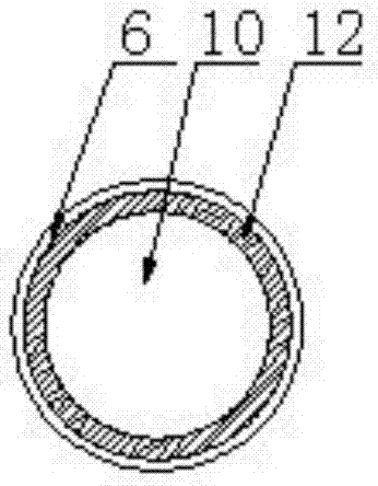 Silencing primary-secondary hinge