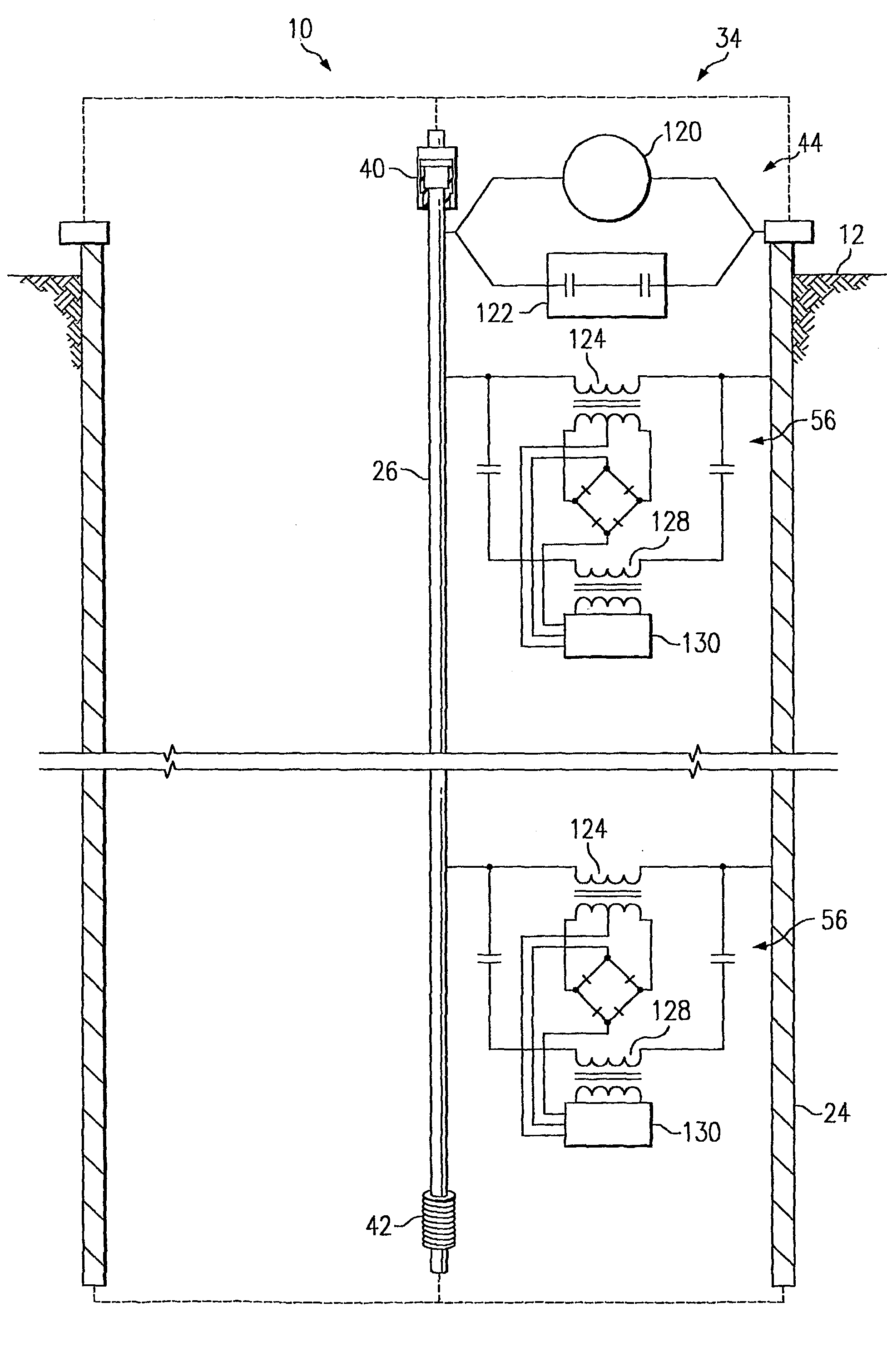 Wireless downwhole measurement and control for optimizing gas lift well and field performance