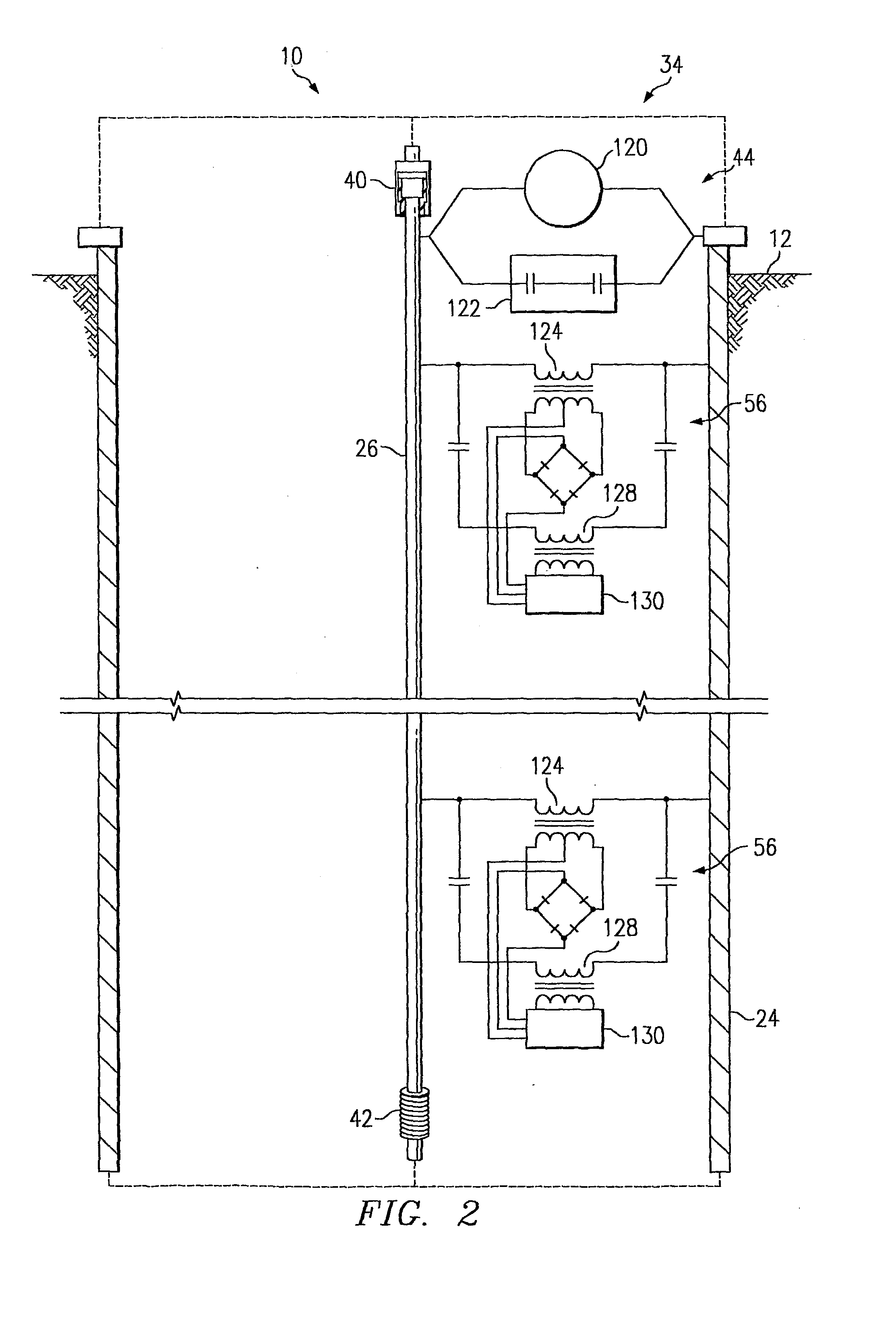 Wireless downwhole measurement and control for optimizing gas lift well and field performance