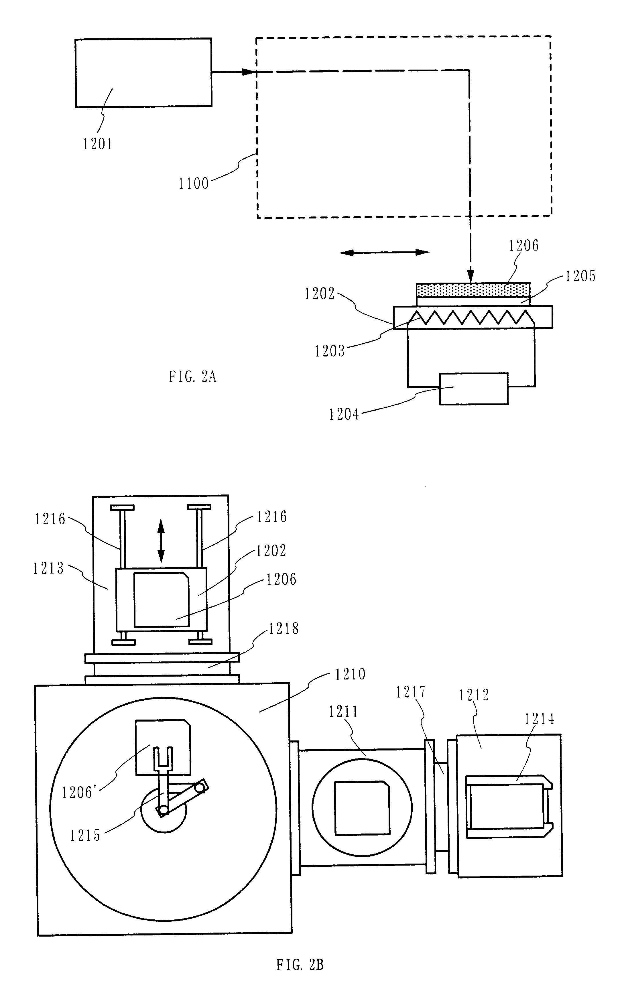 Semiconductor device and method of fabricating the same