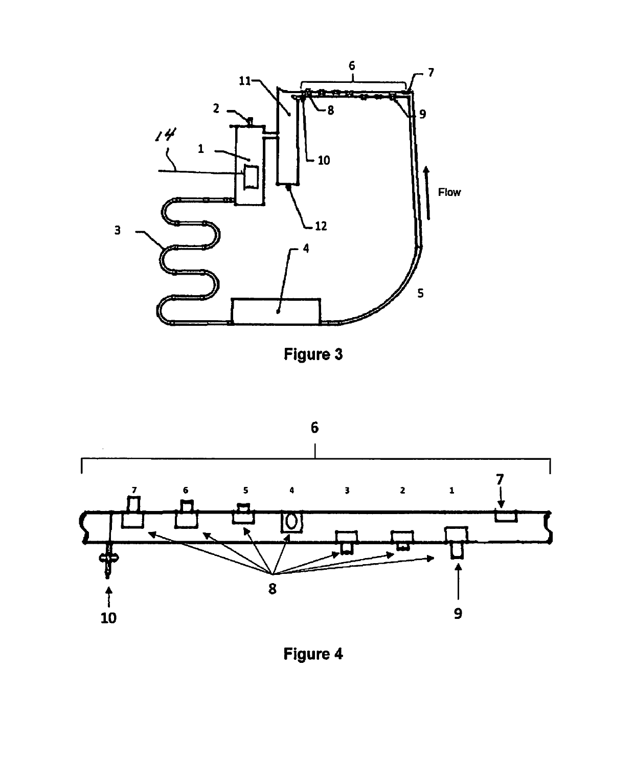 Bioreactor for the in situ study of microbial biofilms inducing corrosion on metal surfaces