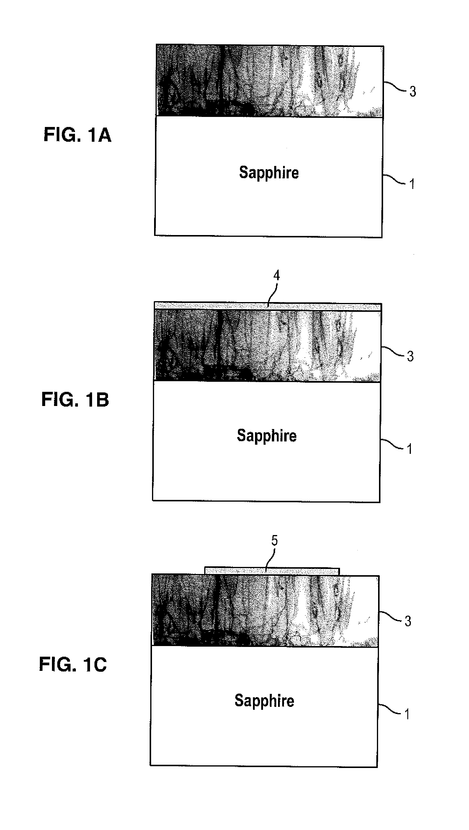 Manufacturing of low defect density free-standing gallium nitride substrates and devices fabricated thereof