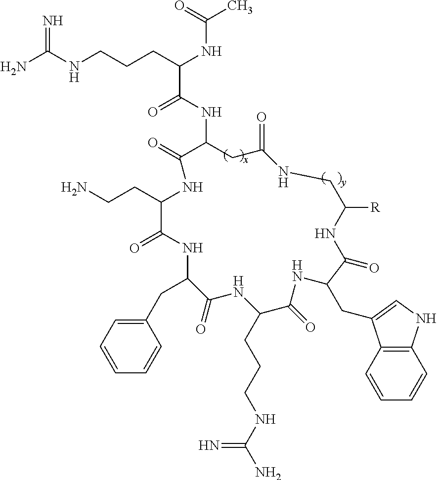 Melanocortin Receptor-Specific Peptides for Treatment of Sexual Dysfunction