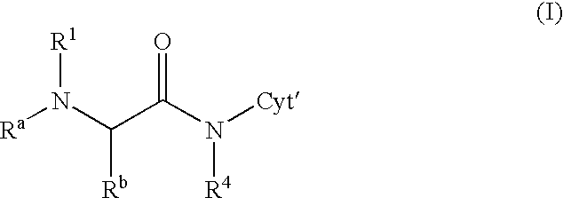 FAP-activated anti-tumor compounds