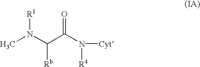 FAP-activated anti-tumor compounds