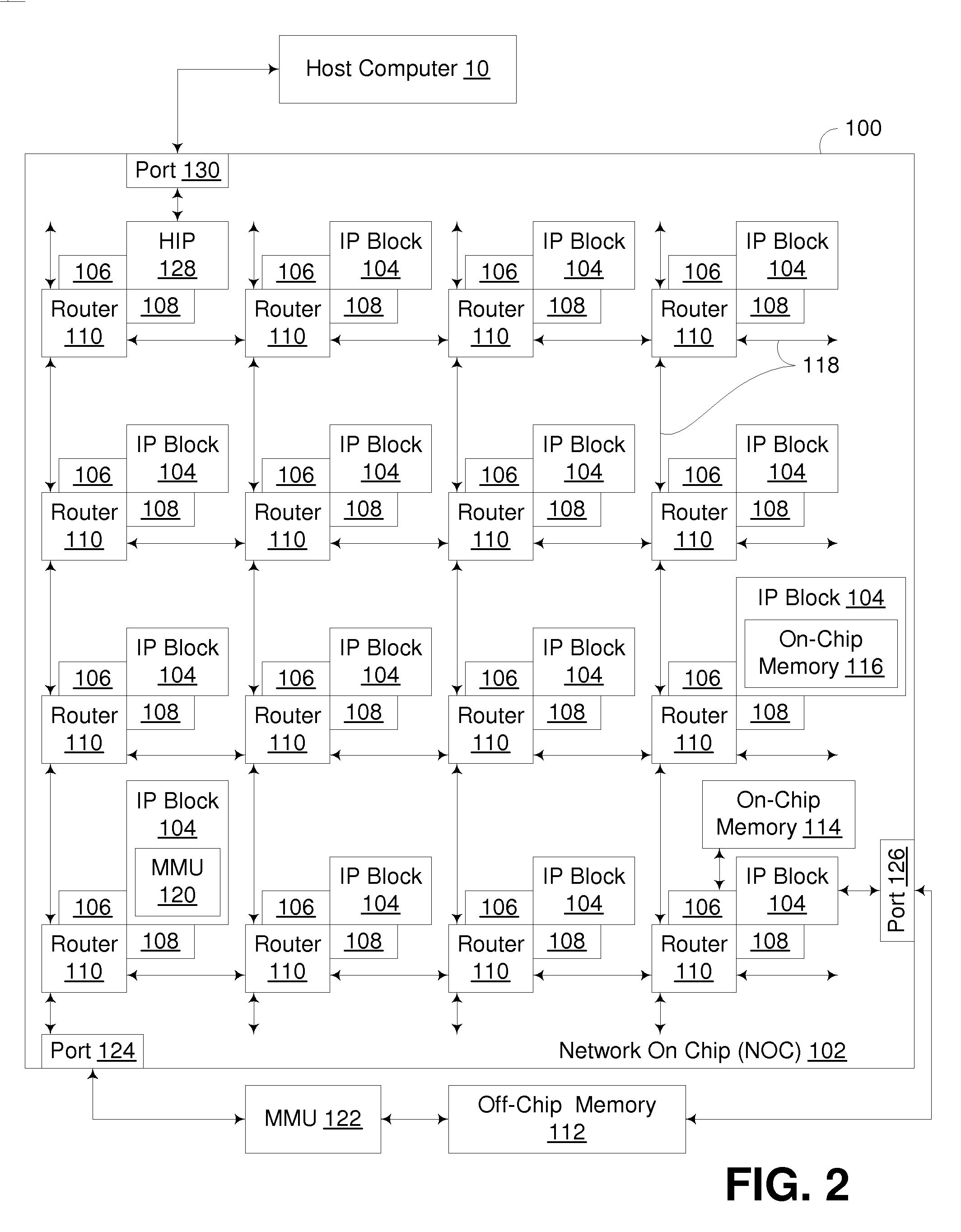 Early Exit Processing of Iterative Refinement Algorithm Using Register Dependency Disable and Programmable Early Exit Condition