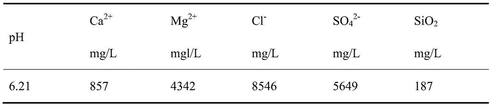 System and method for softening treatment of desulfurization wastewater of coal-fired power plant