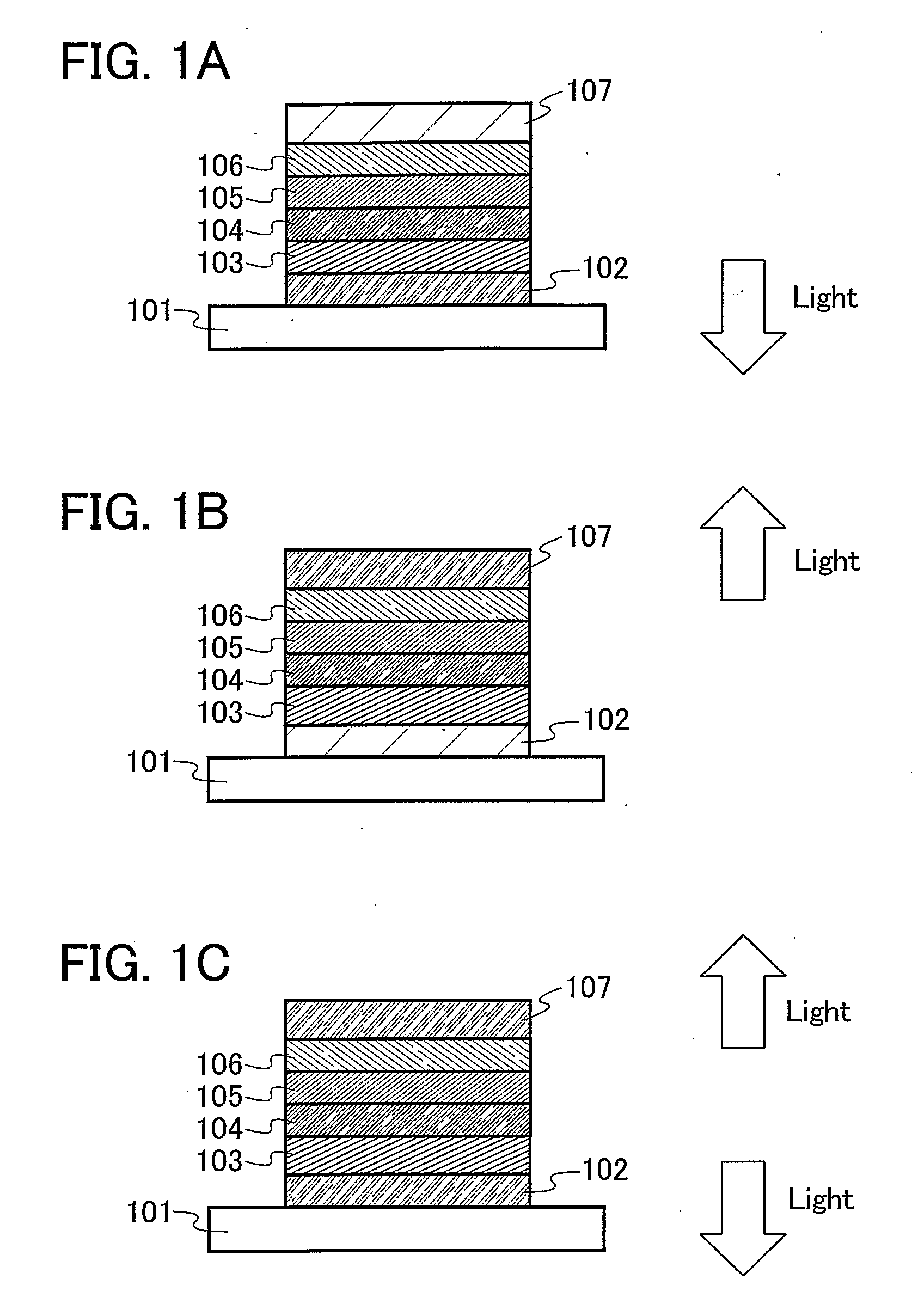 Light-Emitting Element, Light-Emitting Device, and Electronic Appliance