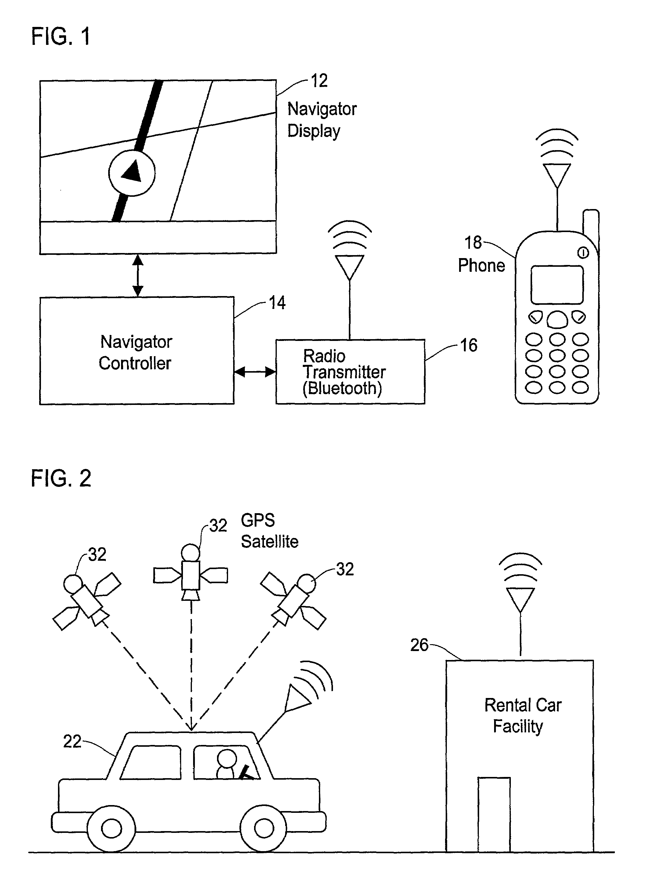 Vehicle management system