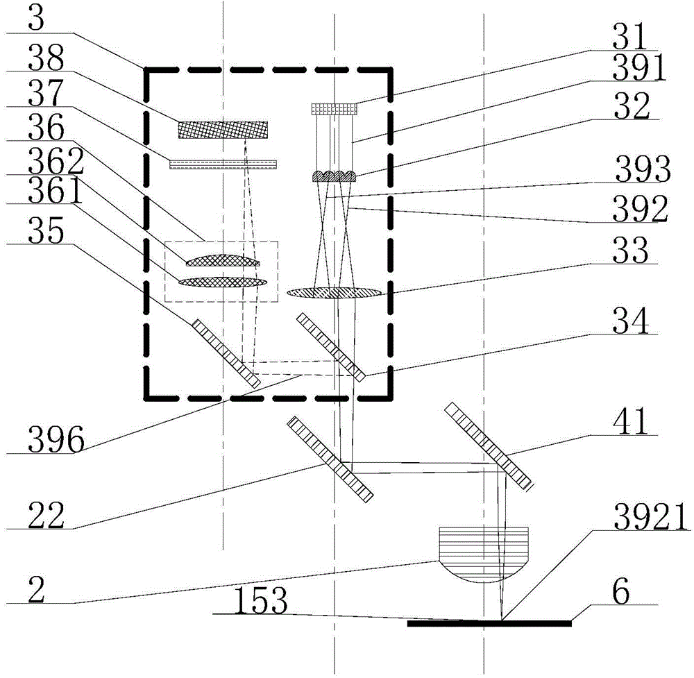 Precise laser cutting system