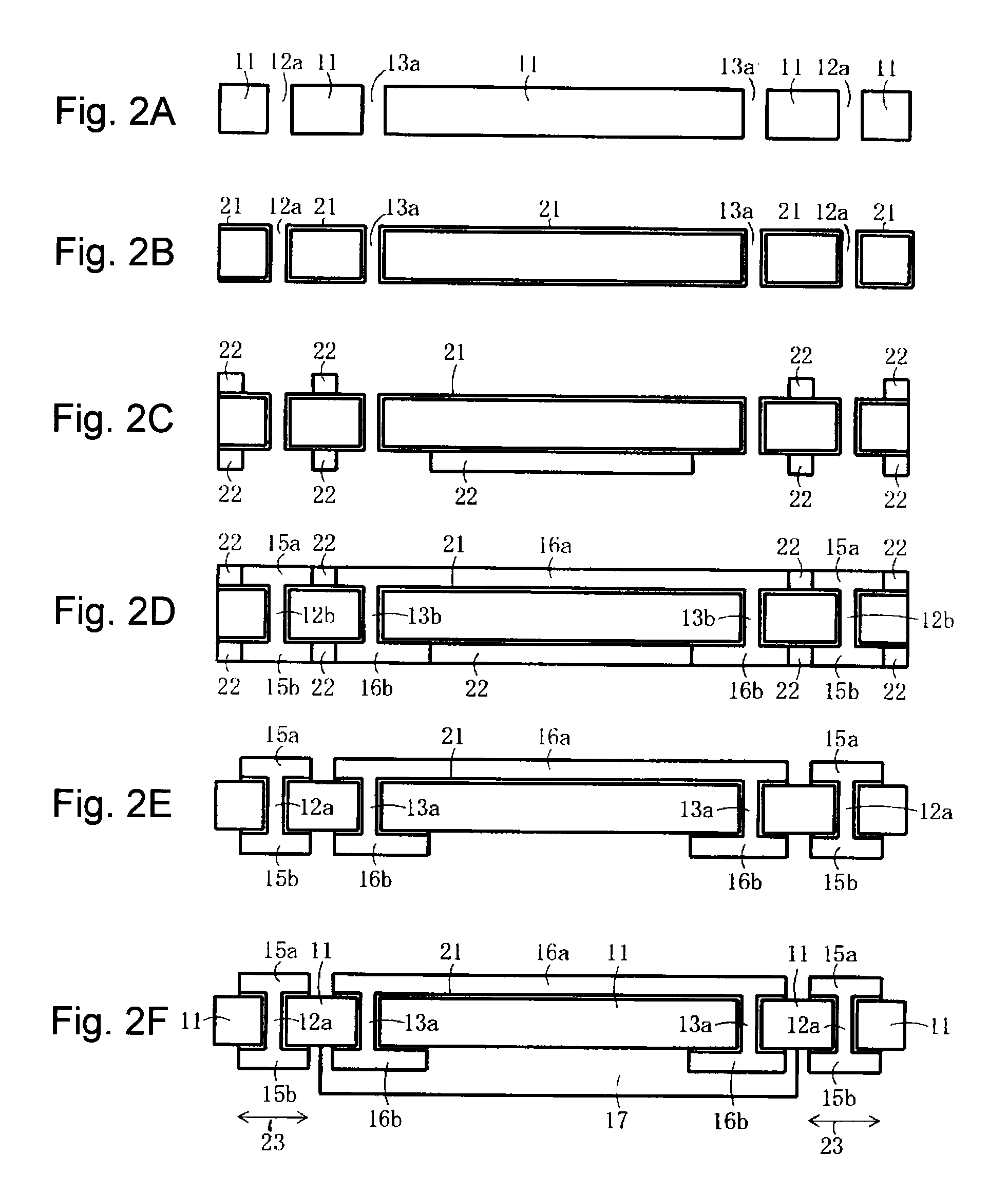 Microminiature power converter and thin film magnetic induction device thereof