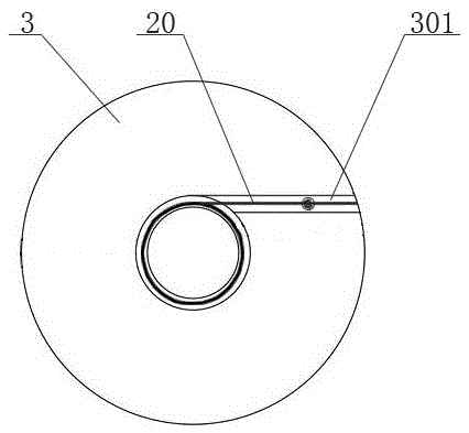 Concentric Flow Regulator