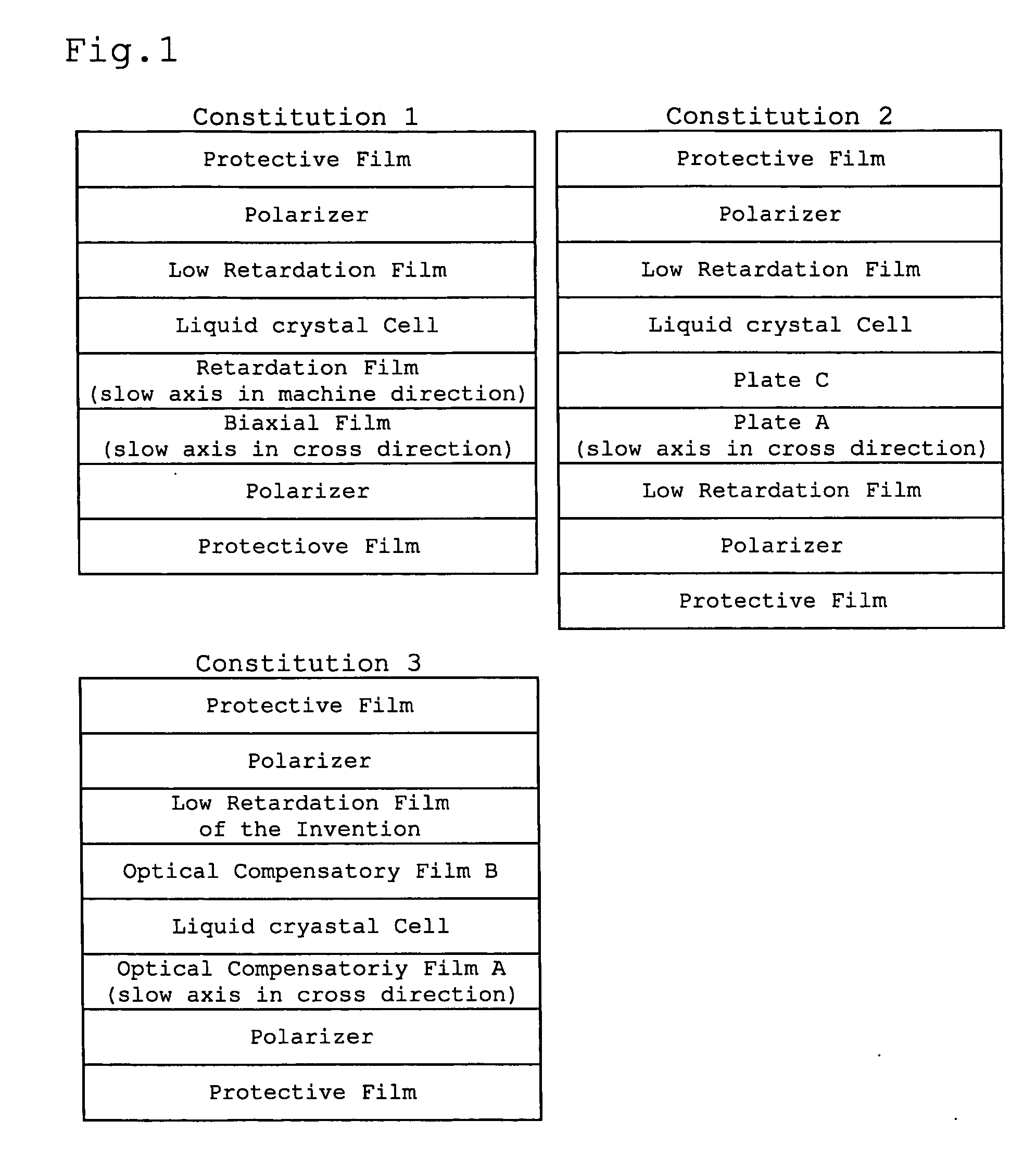 Liquid crystal display device