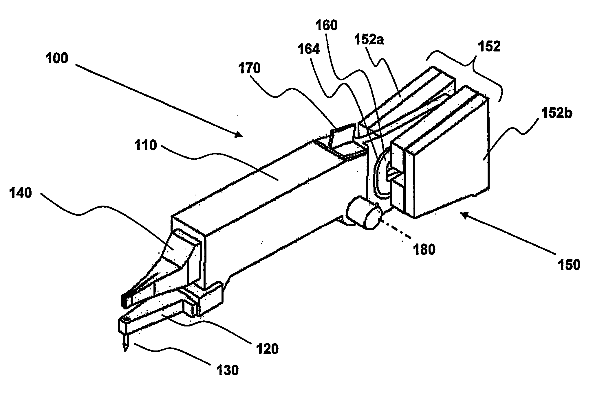 Z-axis motion system for a wire bonding machine