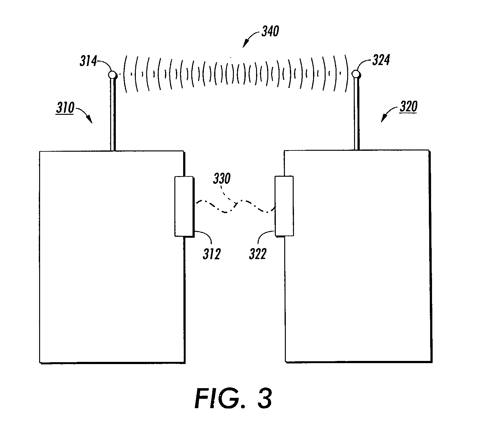 Systems and methods for authenticating communications in a network medium