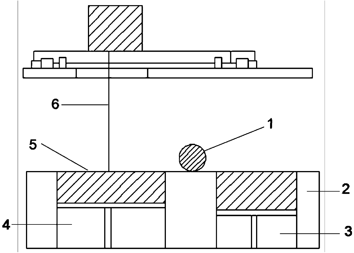 Method and device for manufacturing efficient and high-precision composite additive