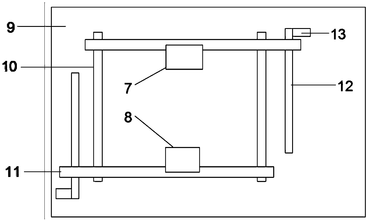 Method and device for manufacturing efficient and high-precision composite additive