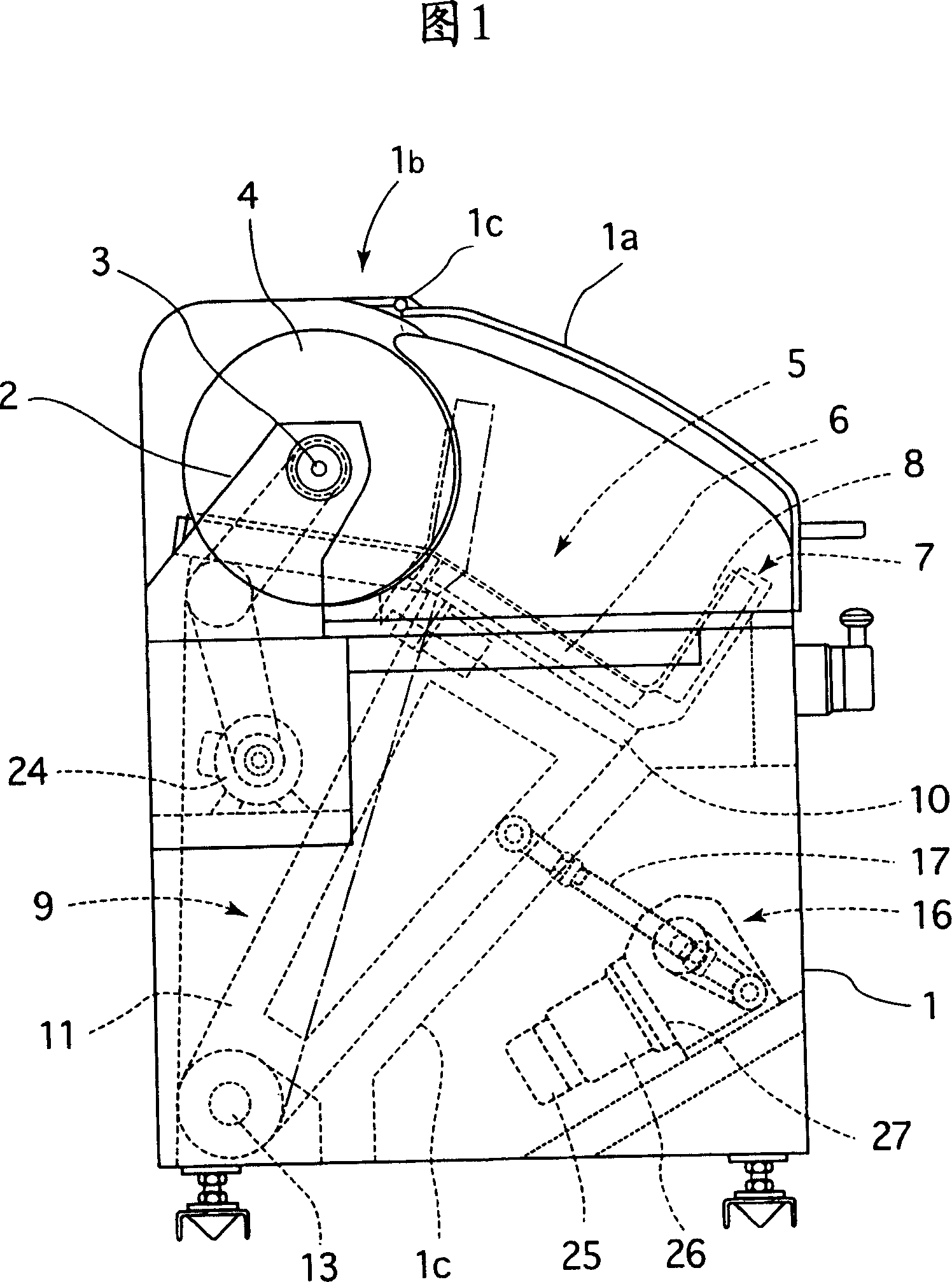 Slicer for edible meat