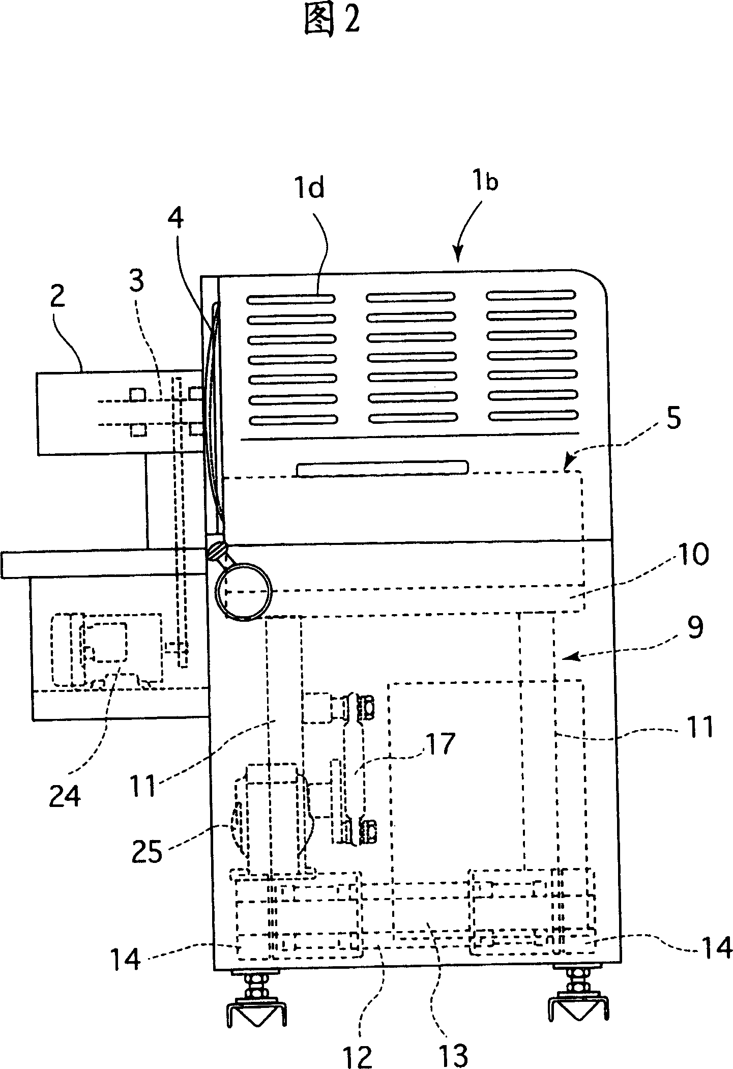 Slicer for edible meat