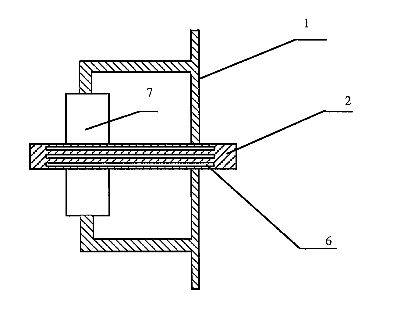 Liquid crystal display device, manufacturing method and repair method thereof