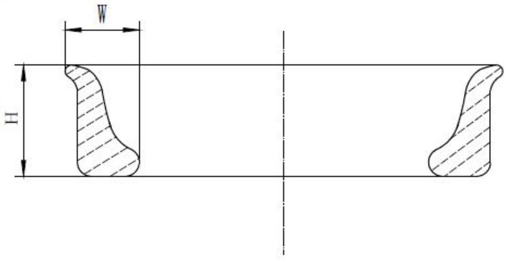 Shape follow-up soluble preform for internal combustion engine piston and piston manufacturing method