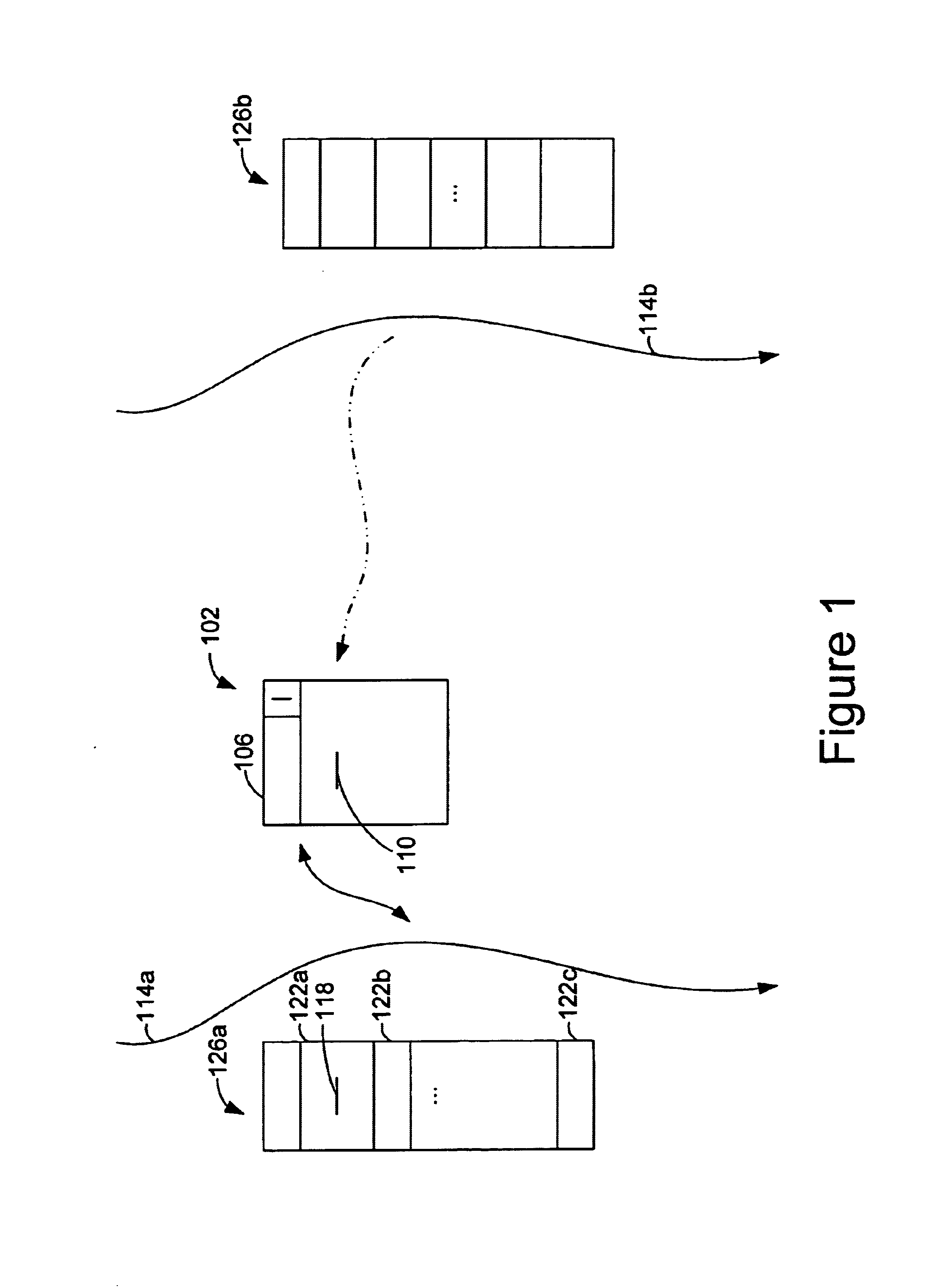 Method and apparatus for selecting a locking policy based on a per-object locking history