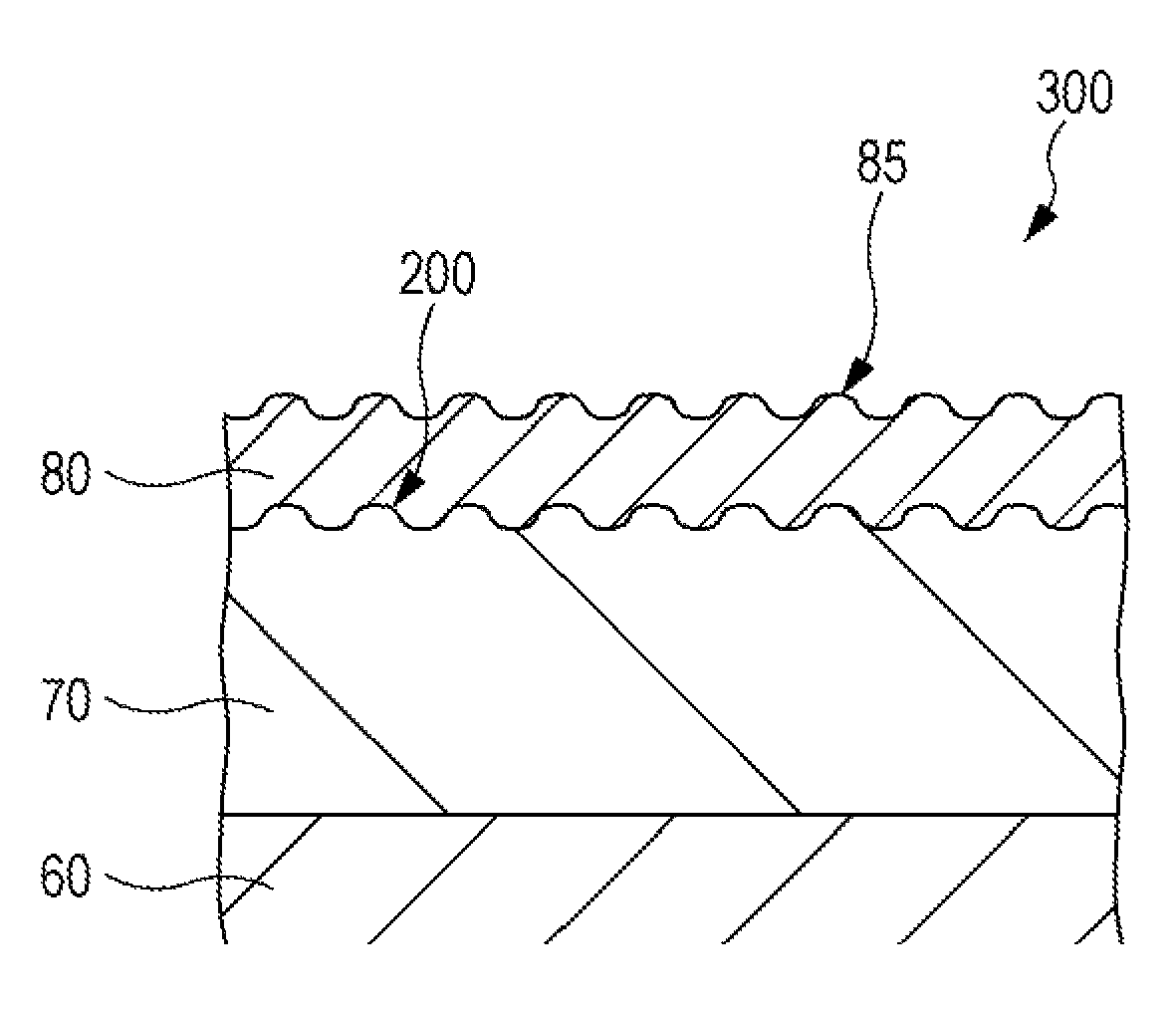 Methods of manufacturing piezoelectric element, liquid ejecting head, and ultrasonic transducer