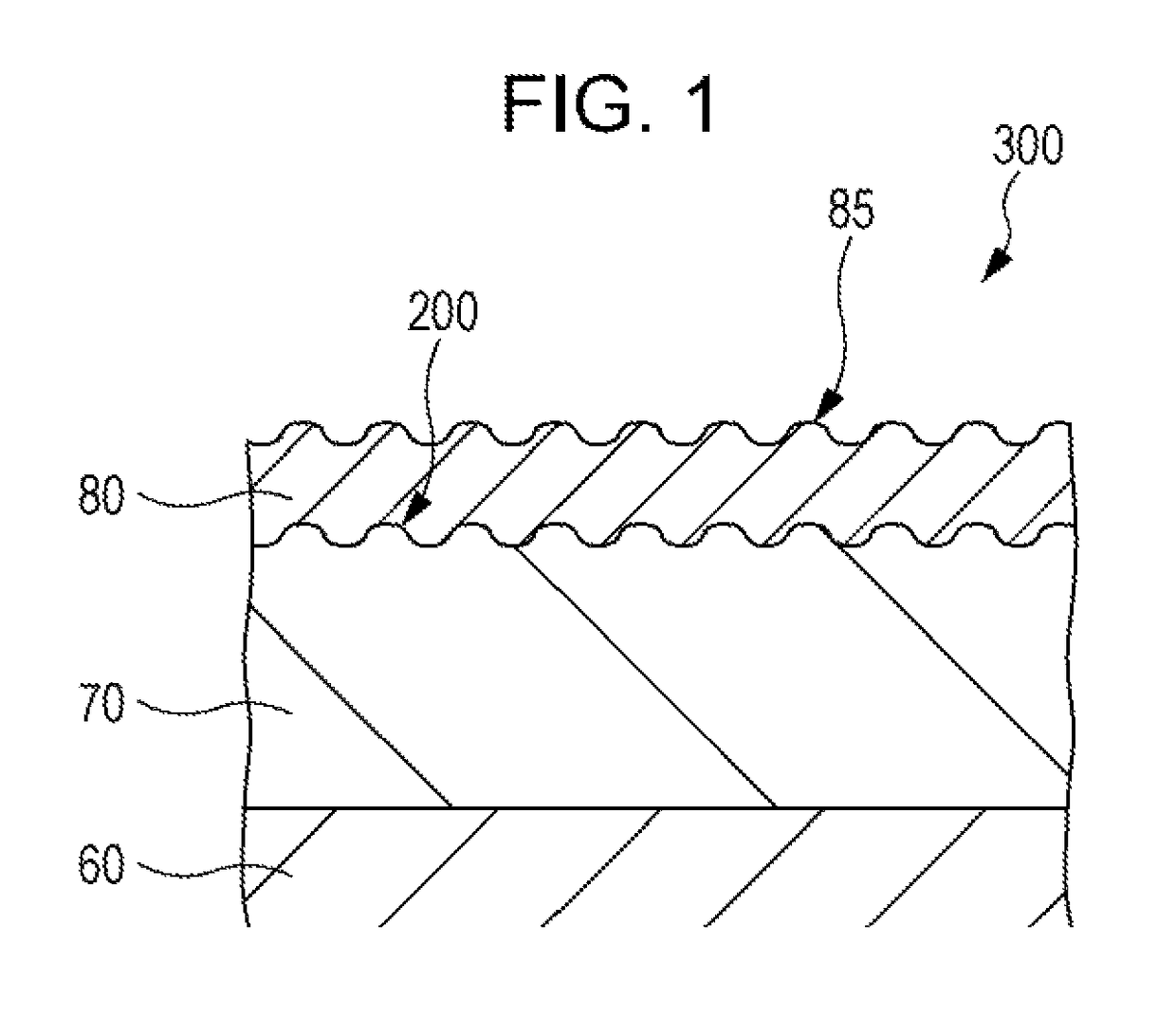 Methods of manufacturing piezoelectric element, liquid ejecting head, and ultrasonic transducer