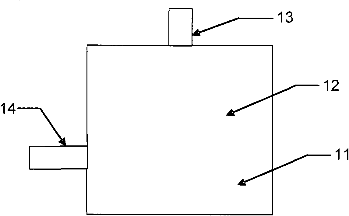 Catalytic combustion heat recovery system and method