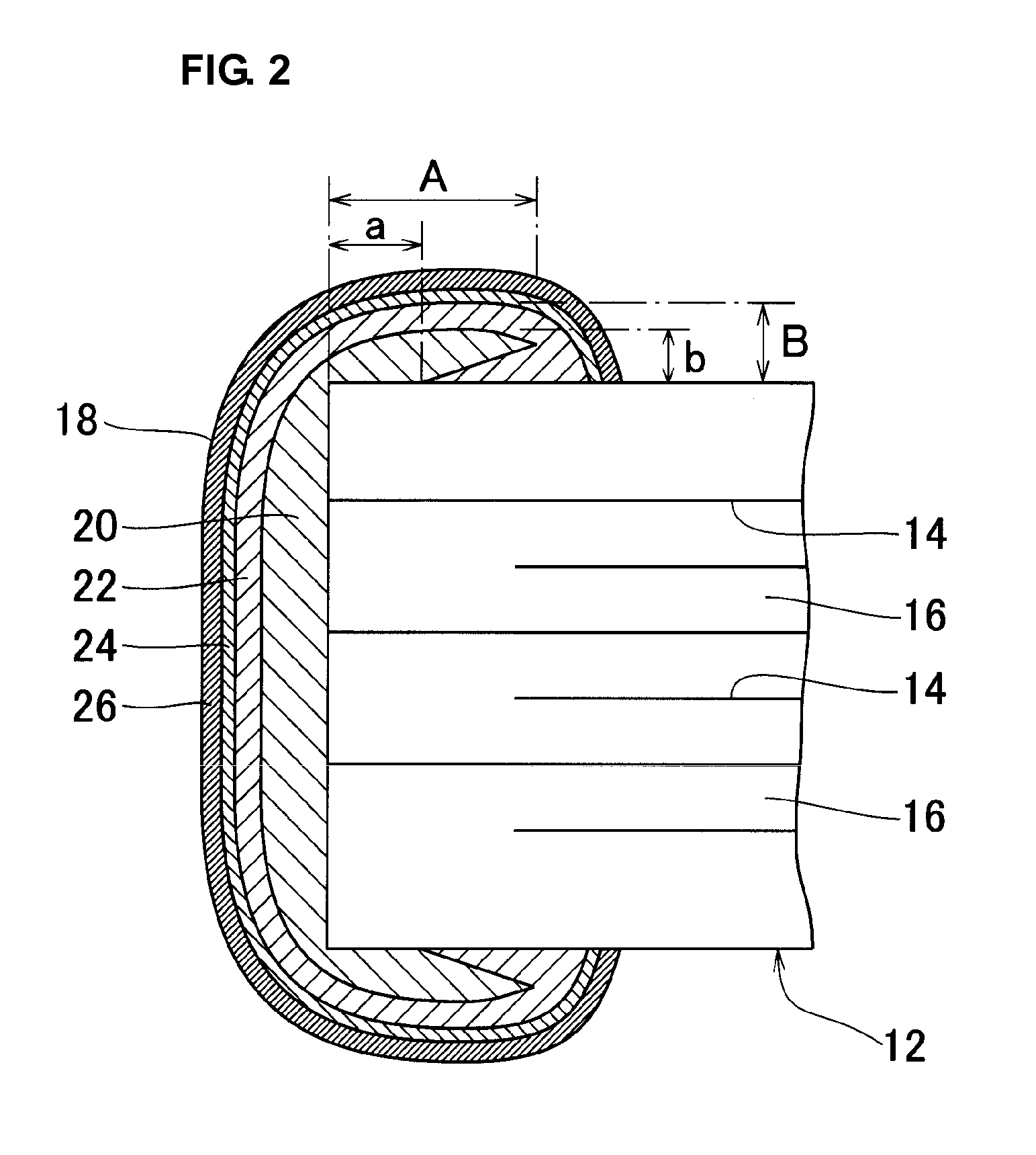 Ceramic electronic component and method for manufacturing the same