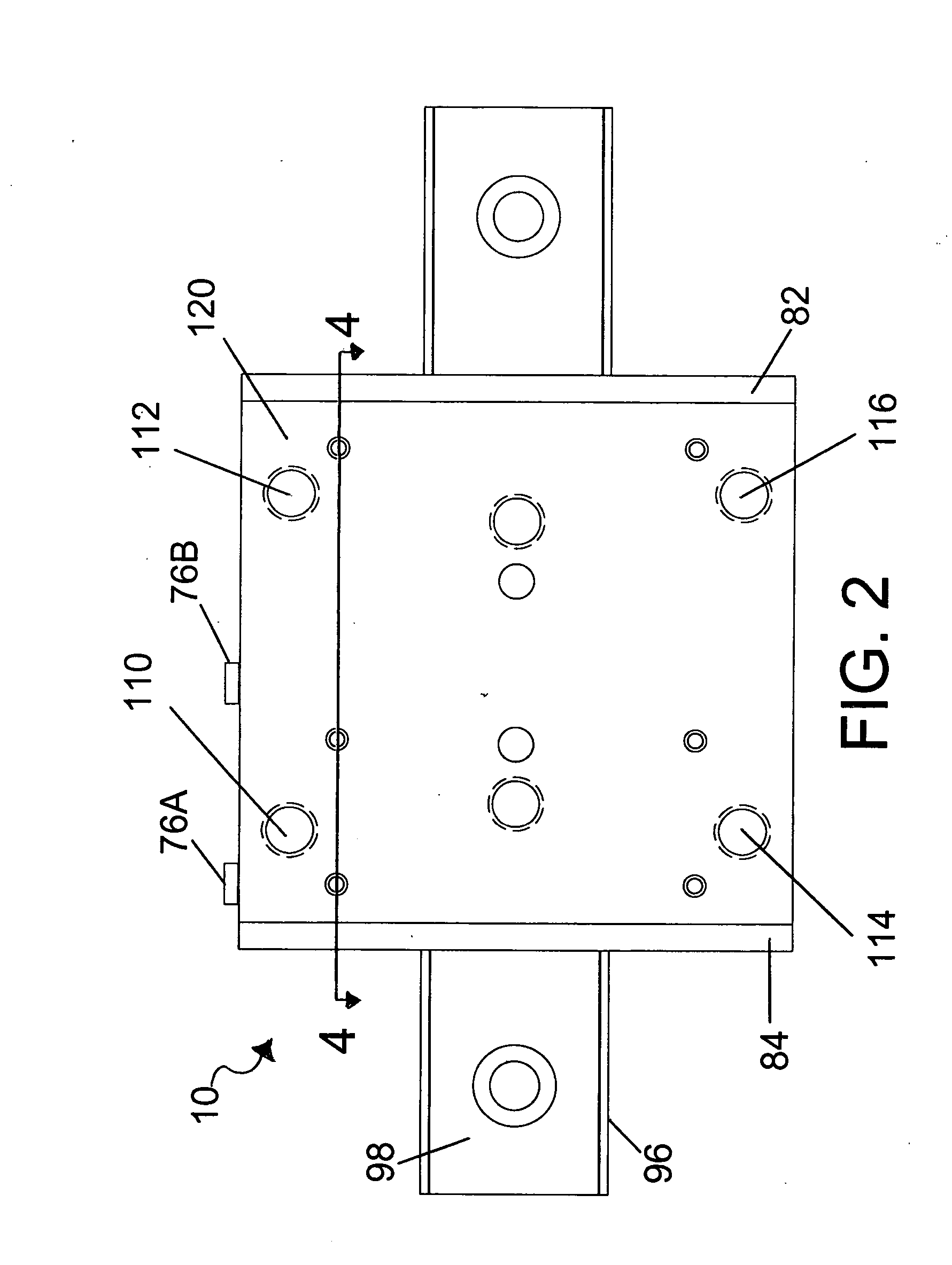 Motion control apparatus