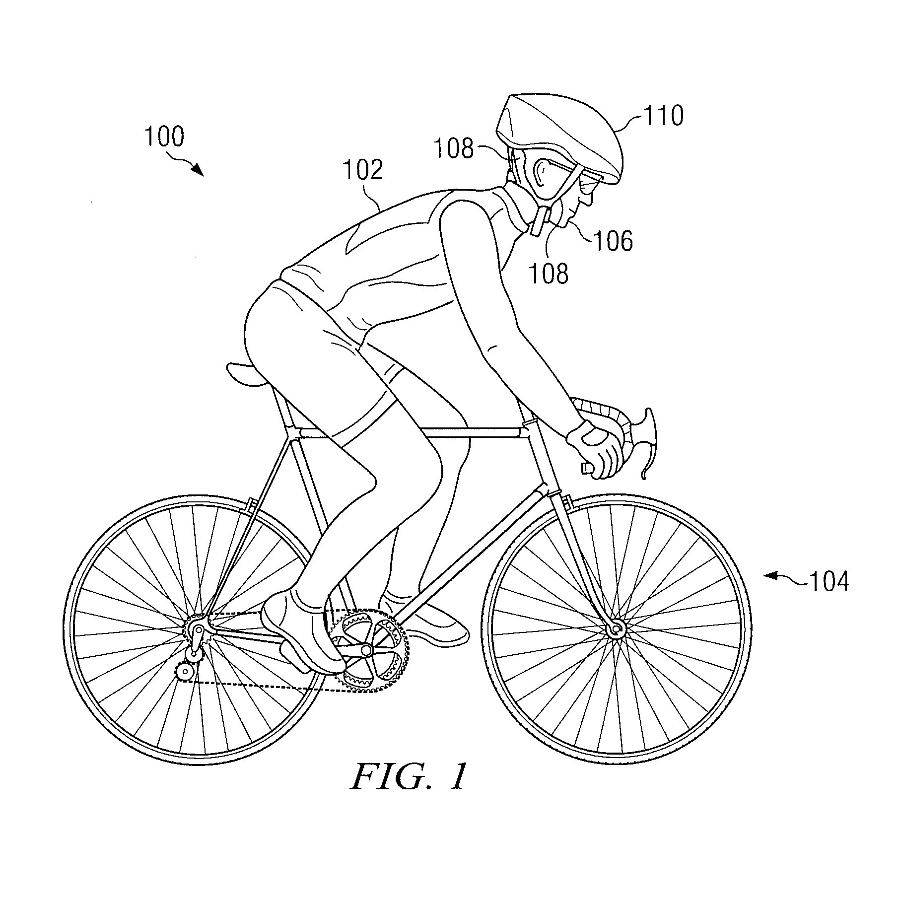 Height-Adjustable Fit System