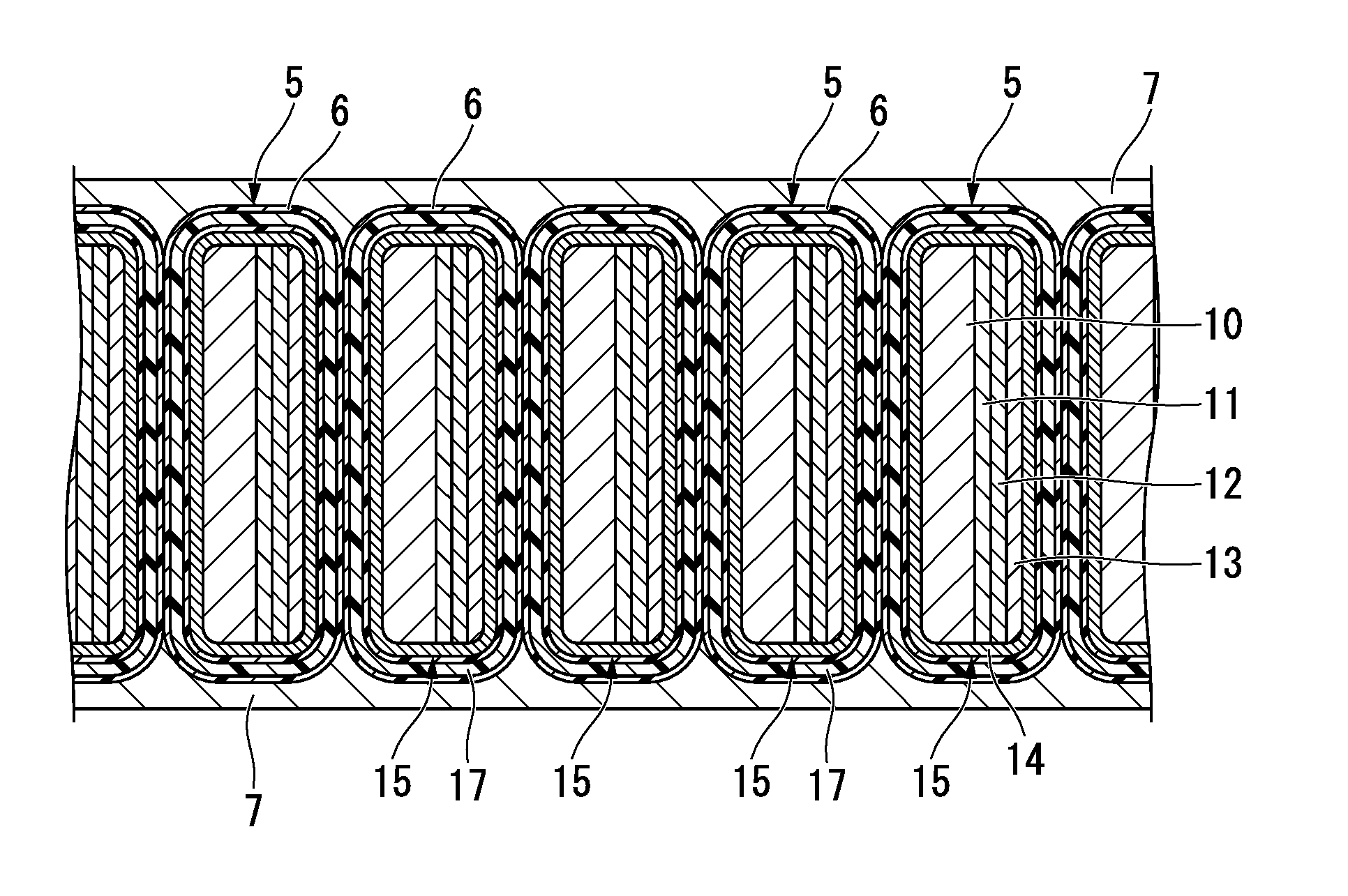 Oxide superconductor wire and superconducting coil