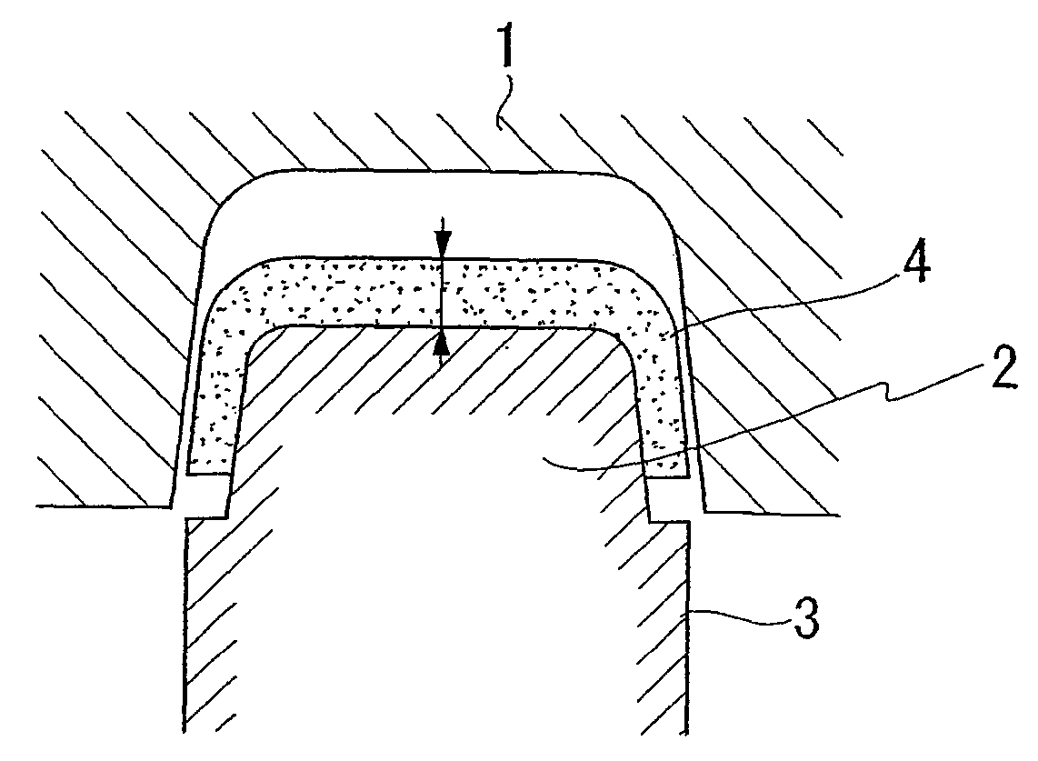 Epoxy resin for prepreg, prepreg, fiber-reinforced composite material, and processes for producing these