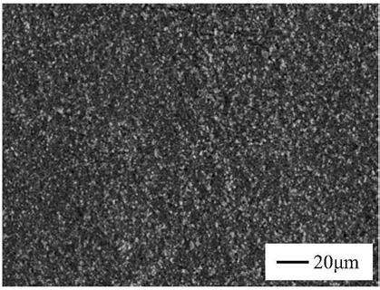 A kind of SIC-Zrb2 gradient coating on the surface of SIC-based composite material and preparation method thereof