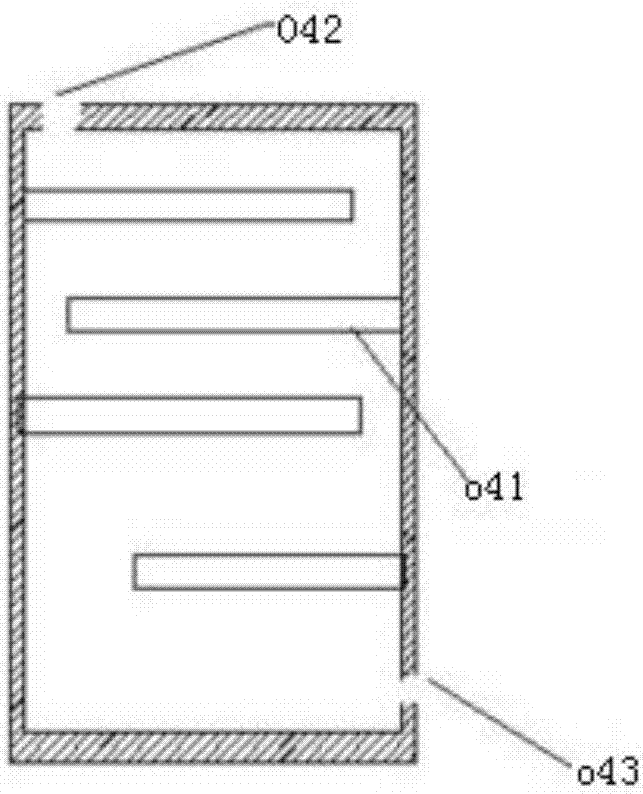 Control platform of musical instrument classroom and method thereof