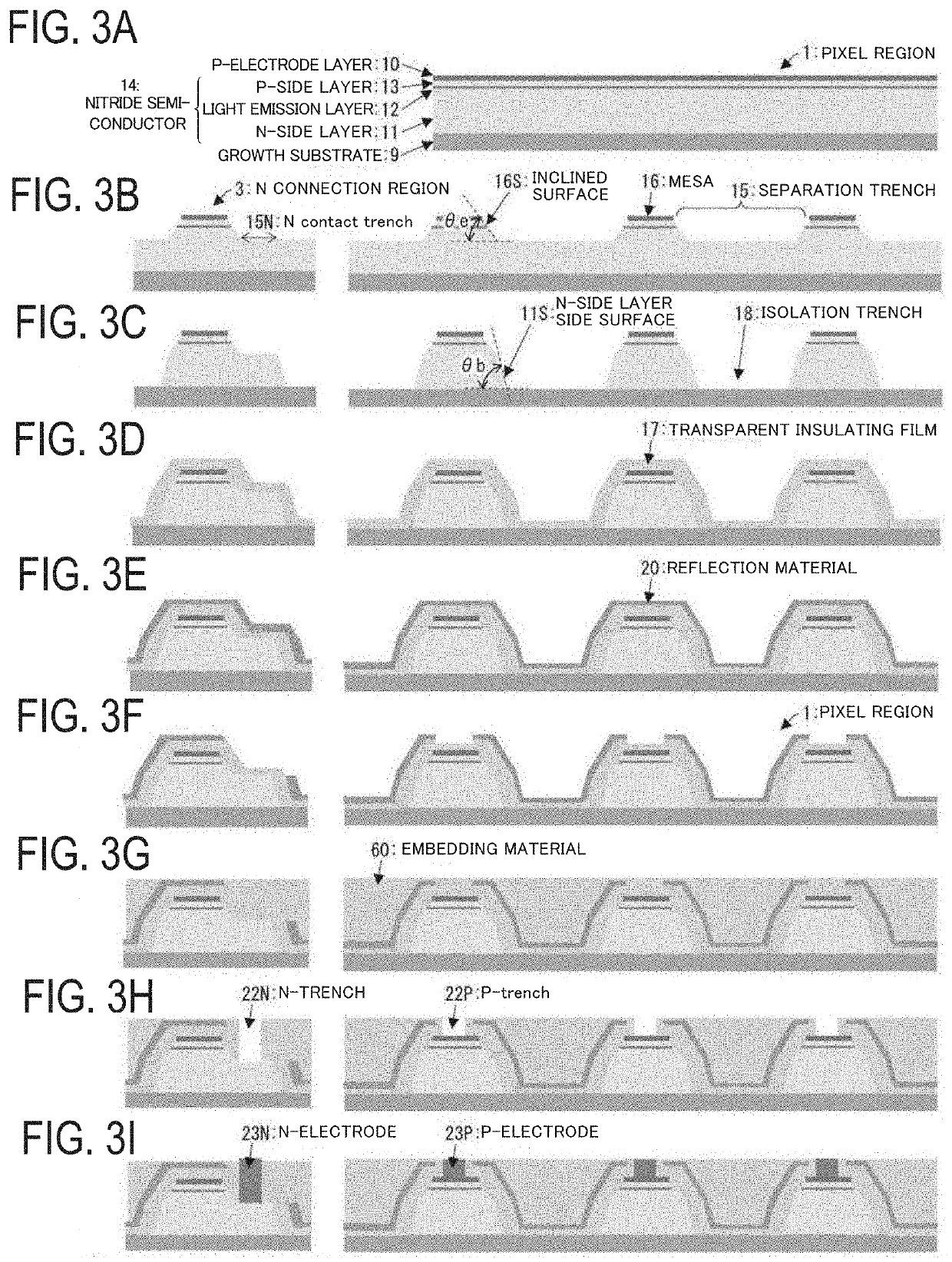 Image display element