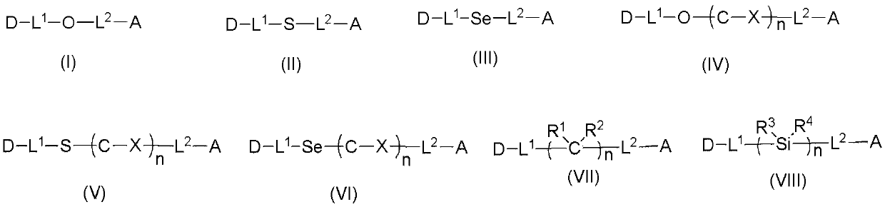 Organic compound and organic electroluminescent device containing same