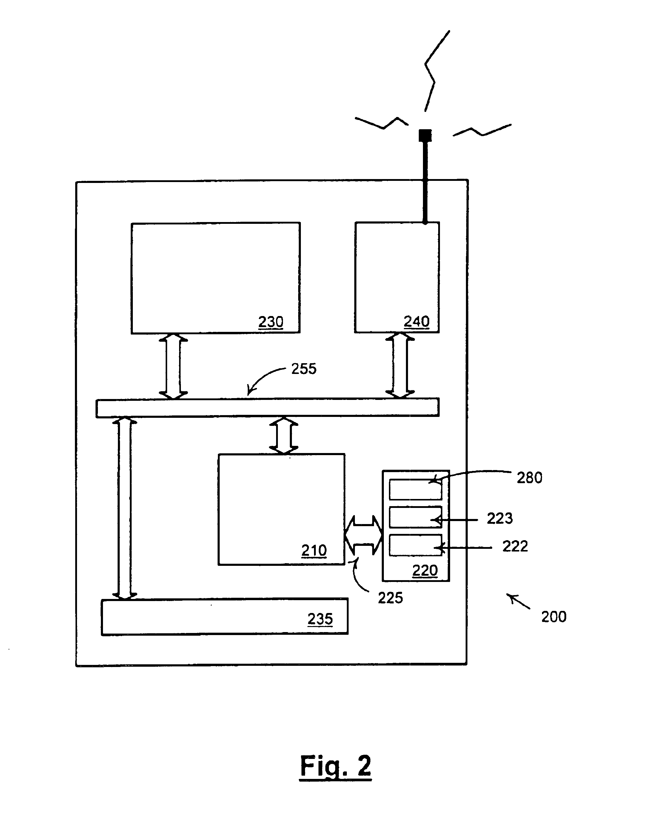 Method and apparatus for automated flexible configuring of notifications and activation