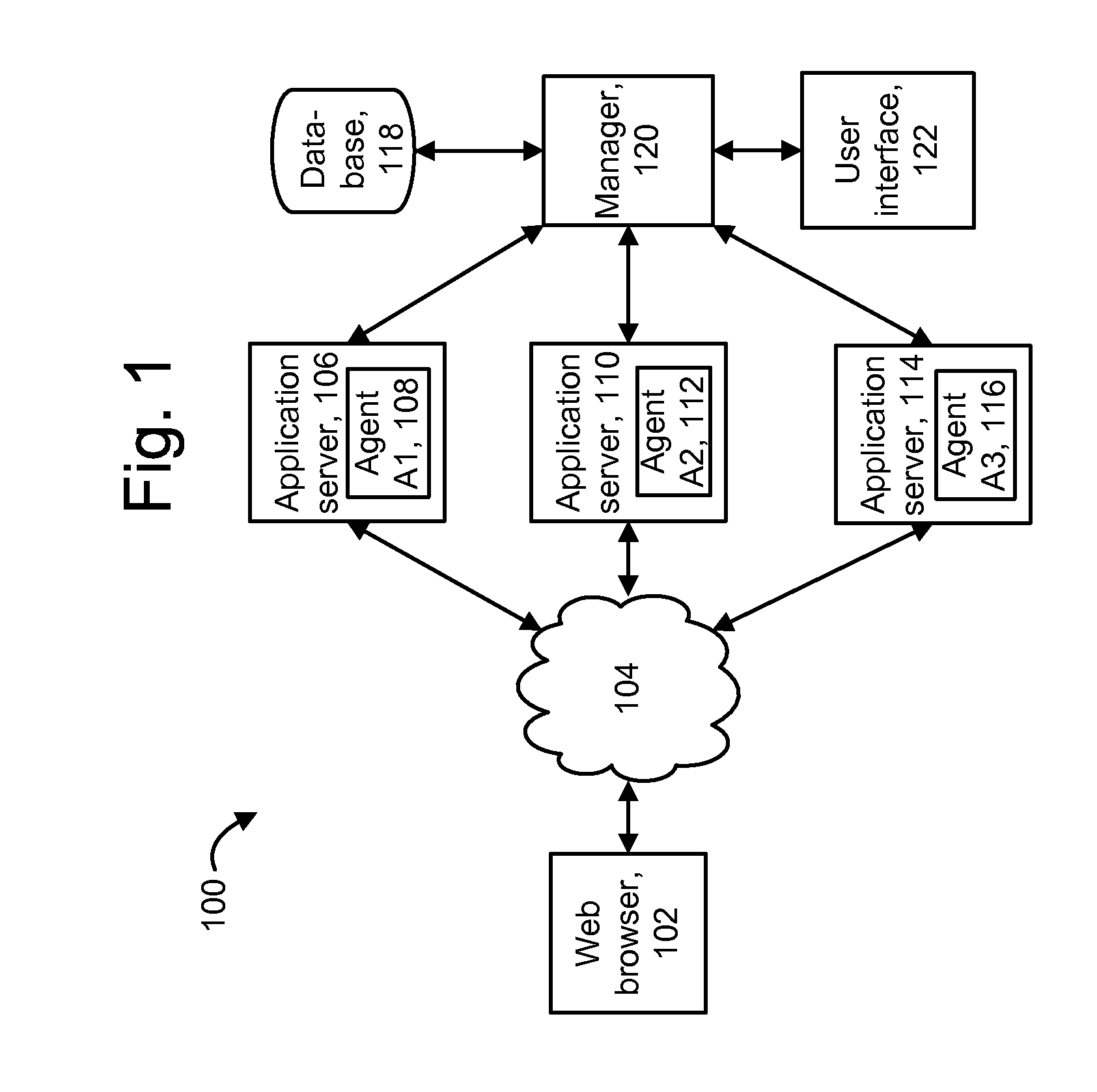 Transaction Model With Structural And Behavioral Description Of Complex Transactions