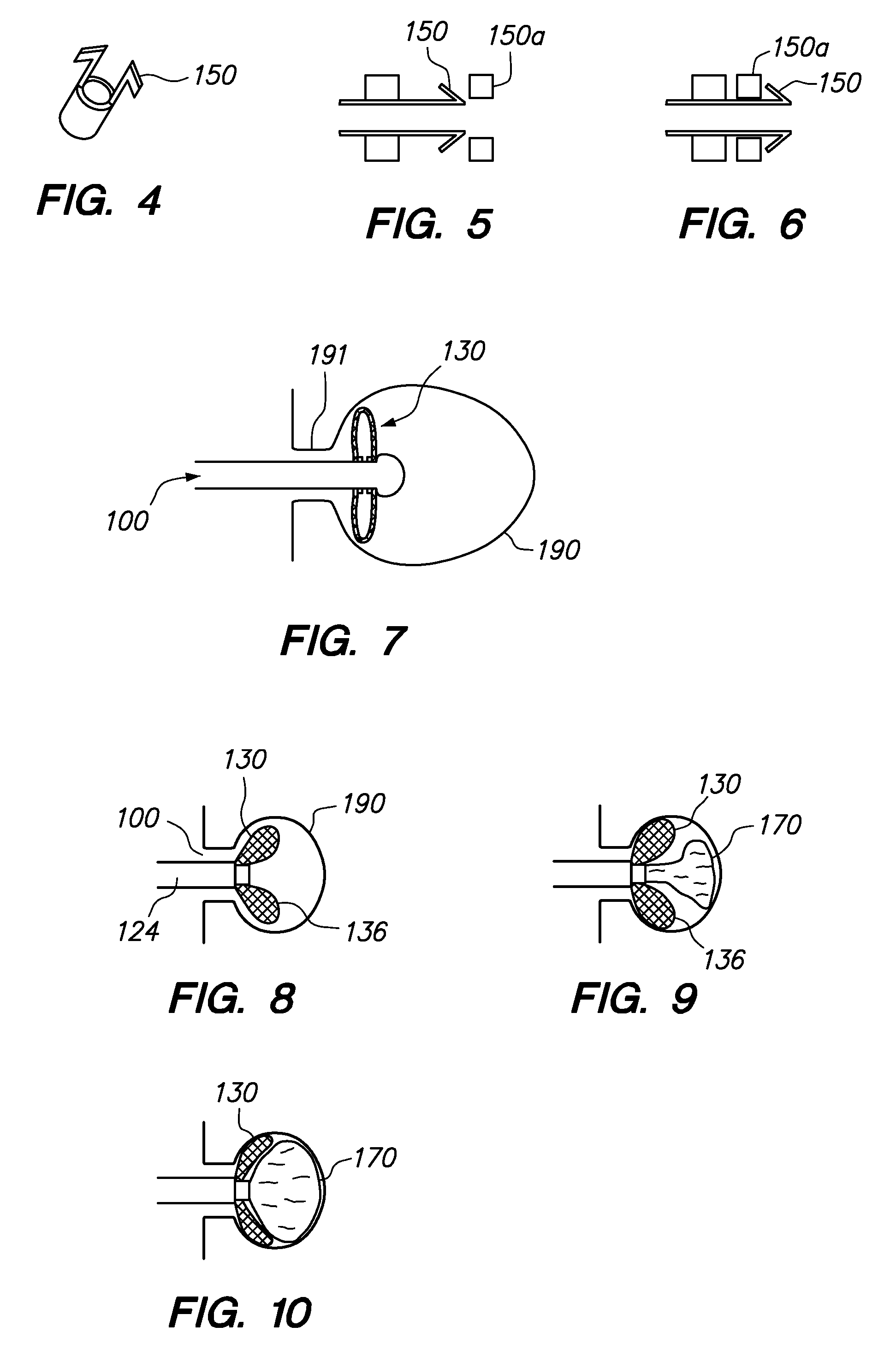 Occlusive Cinching Devices and Methods of Use