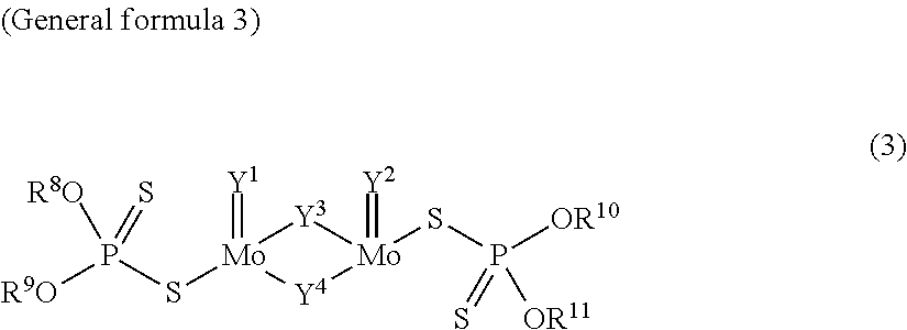 Lubricating oil composition