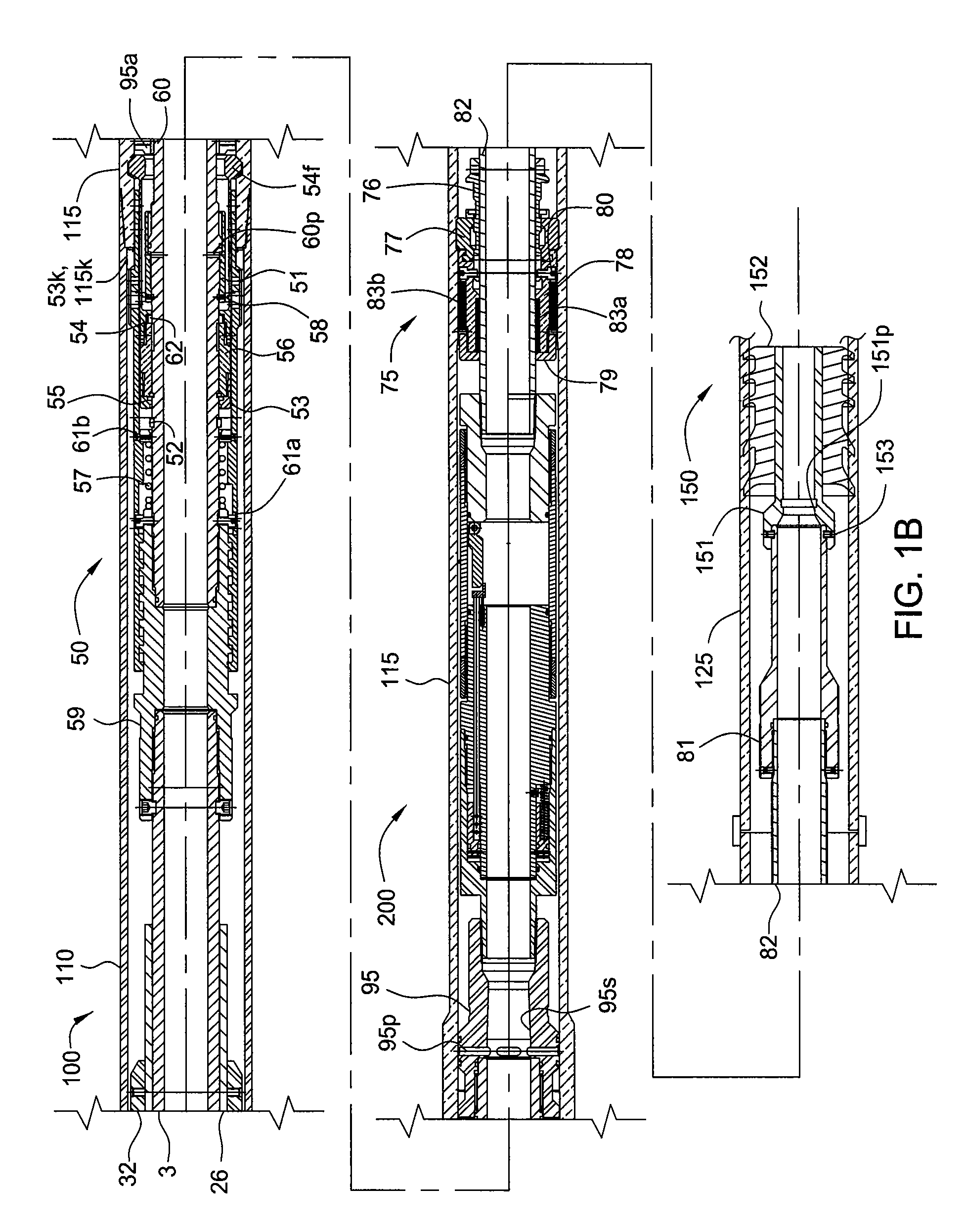 Tools and methods for hanging and/or expanding liner strings