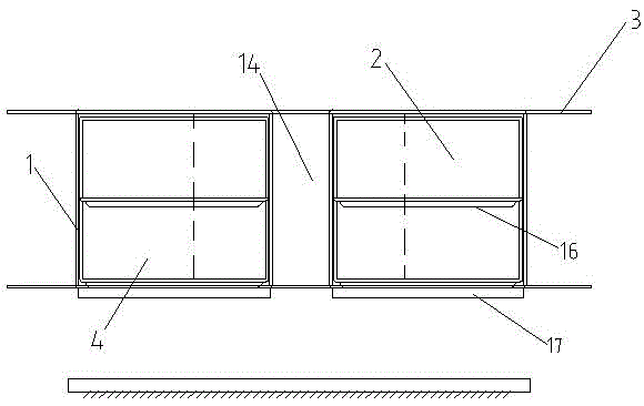 Combined multimedia writing board