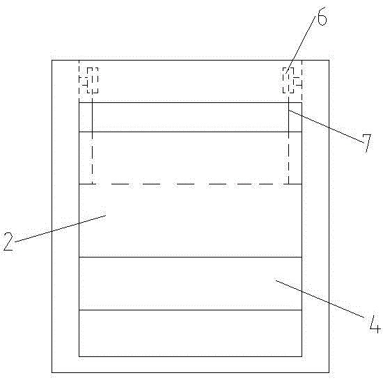 Combined multimedia writing board