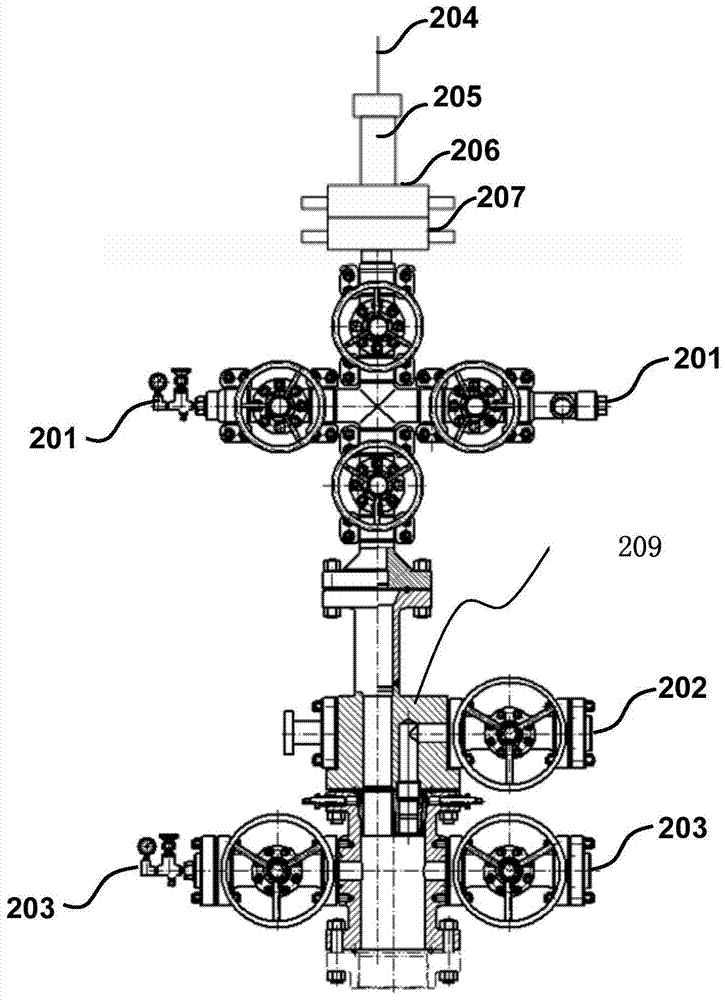 Preheating method of dual horizontal wells with equal temperature difference and forced steam circulation in medium and deep reservoirs