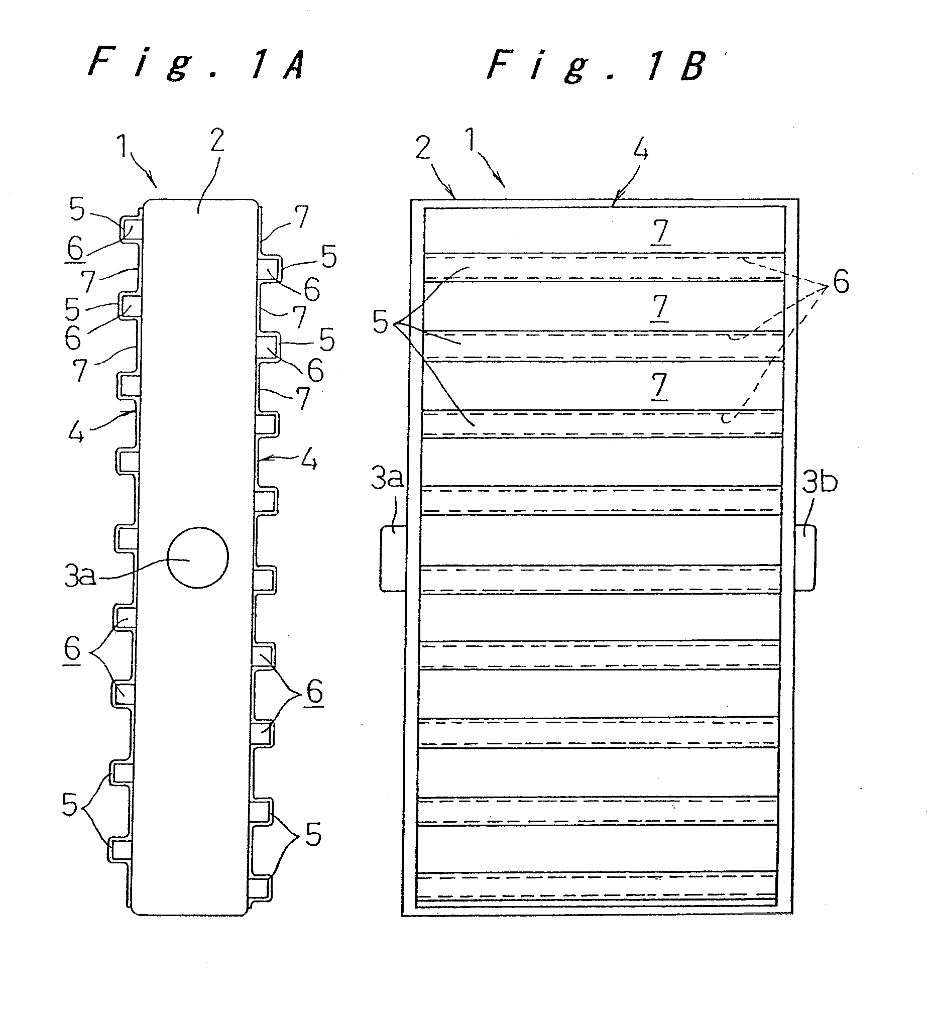 Prismatic sealed rechargeable battery, battery module, and battery pack