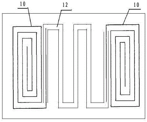 A road construction method