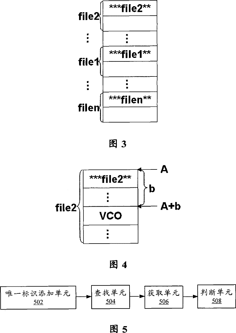 Method and system for downloading software